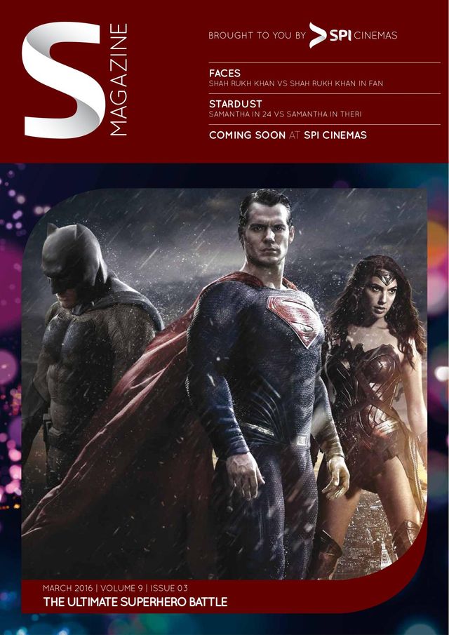 Gå ubegrenset med Magzter GOLD